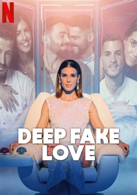 where to watch deep fake love|deep fake love season 1 free.